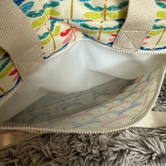 Kipling Baby Bag